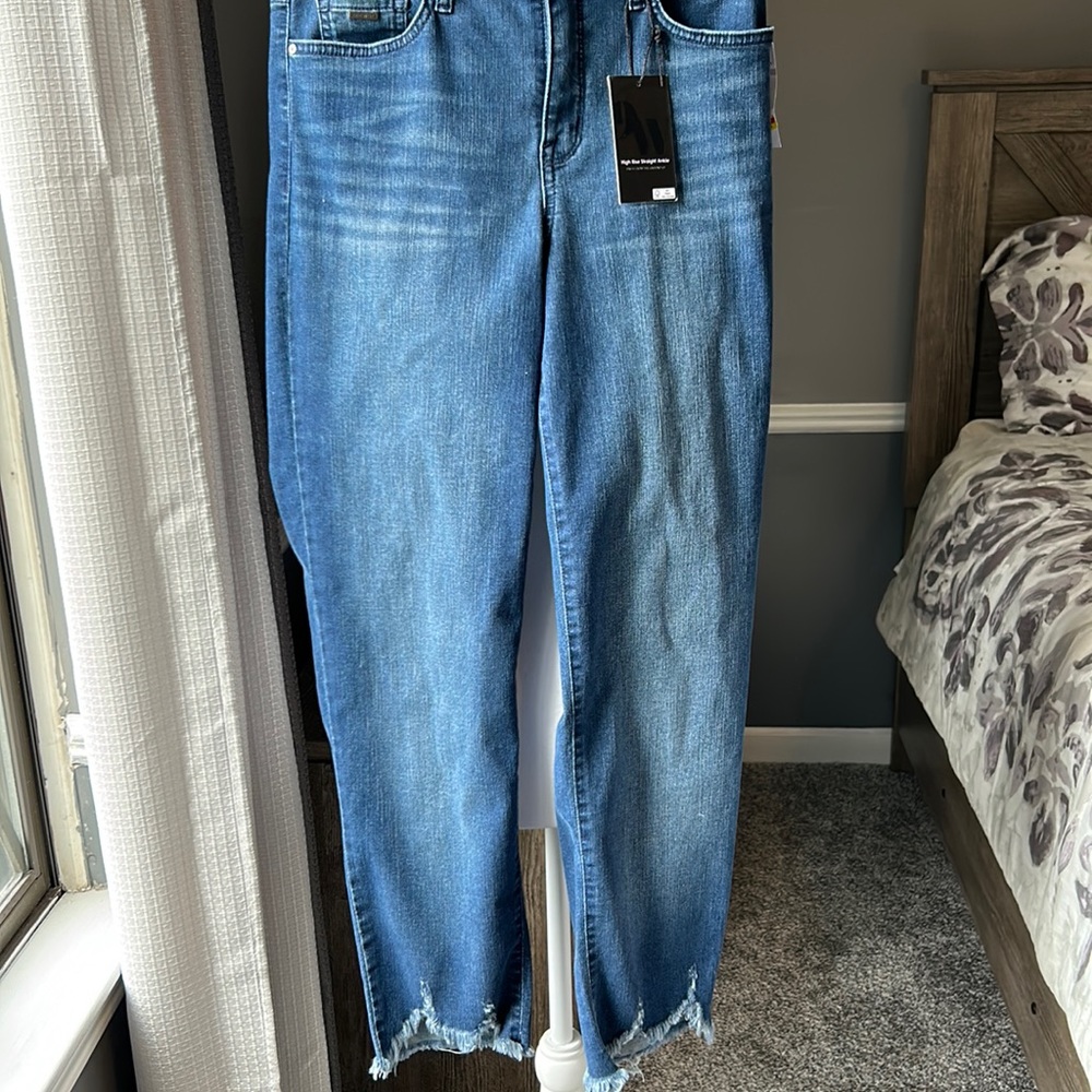 New jeans from Nine West